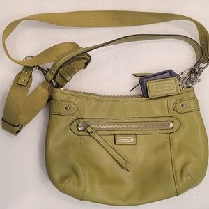 Coach Olive Crossbody Bag
